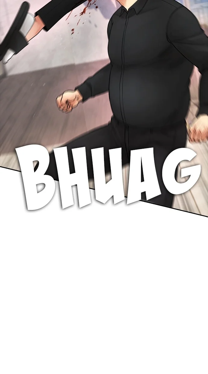 Highschool Lunch Dad Chapter 84 Gambar 72