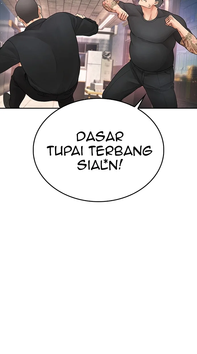 Highschool Lunch Dad Chapter 84 Gambar 74