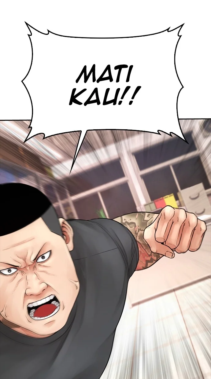 Highschool Lunch Dad Chapter 84 Gambar 75