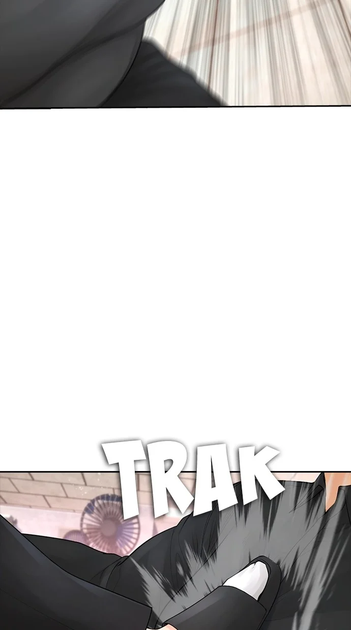 Highschool Lunch Dad Chapter 84 Gambar 76