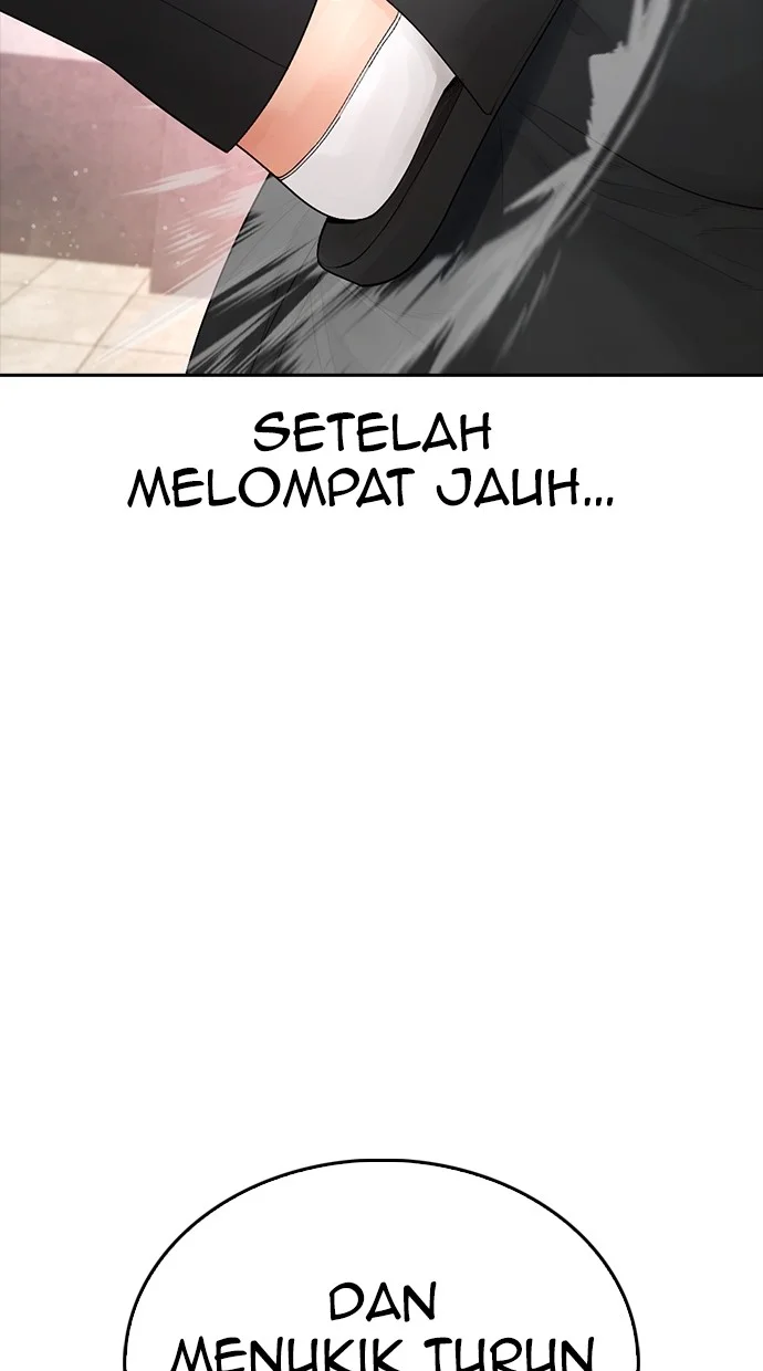 Highschool Lunch Dad Chapter 84 Gambar 77