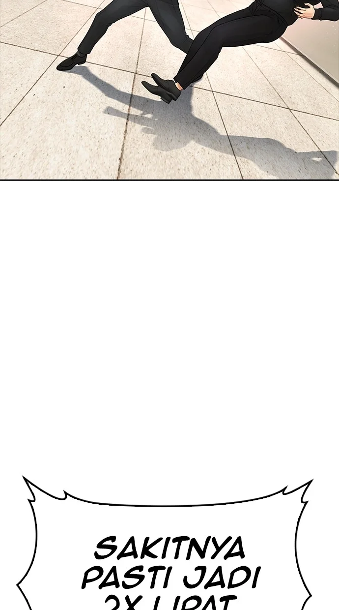 Highschool Lunch Dad Chapter 84 Gambar 79