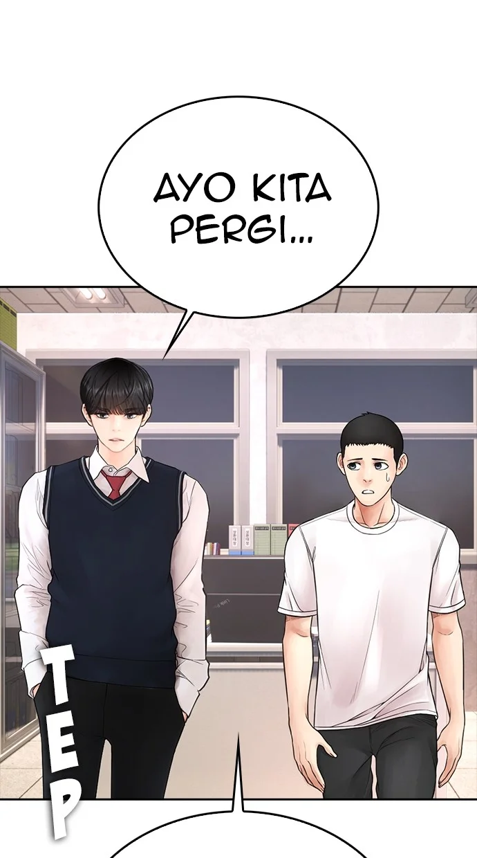 Highschool Lunch Dad Chapter 84 Gambar 84