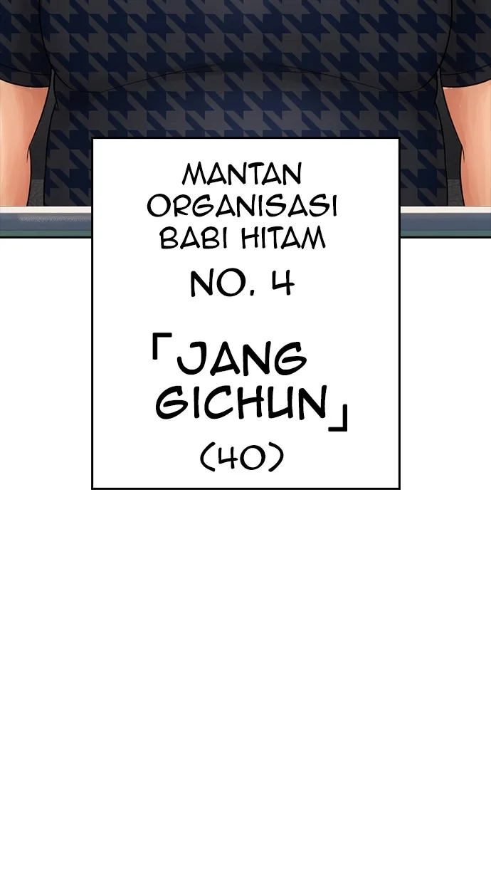 Highschool Lunch Dad Chapter 84 Gambar 87