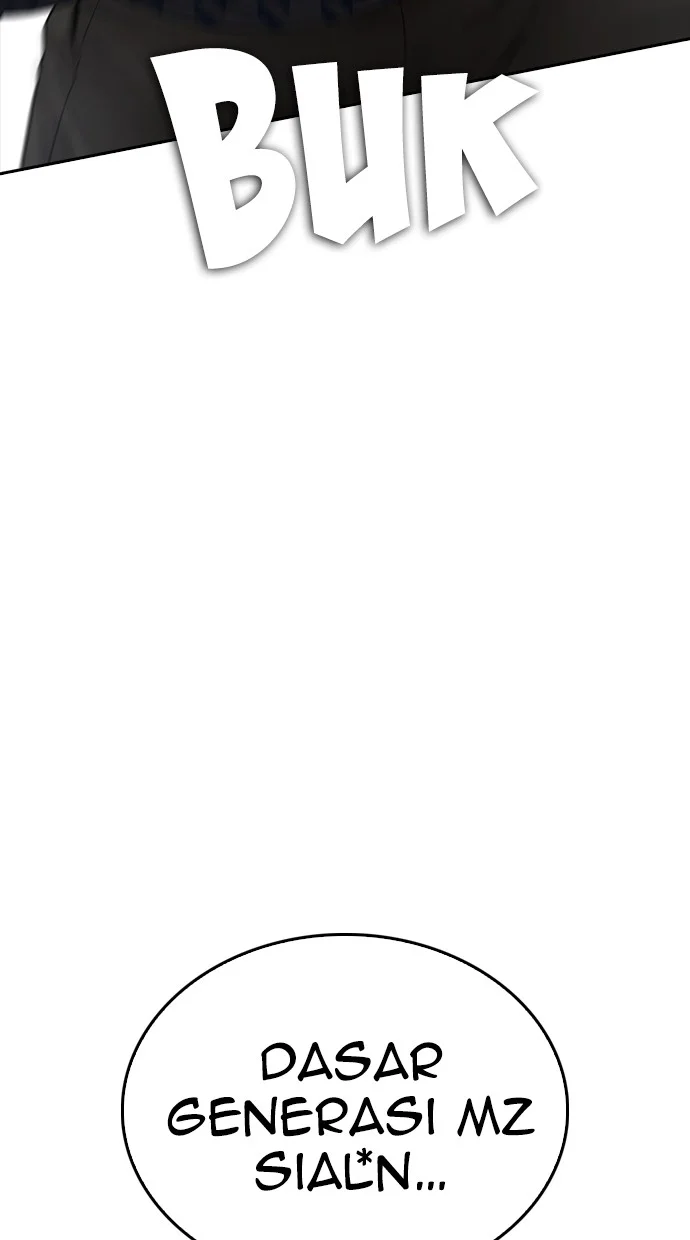 Highschool Lunch Dad Chapter 84 Gambar 98