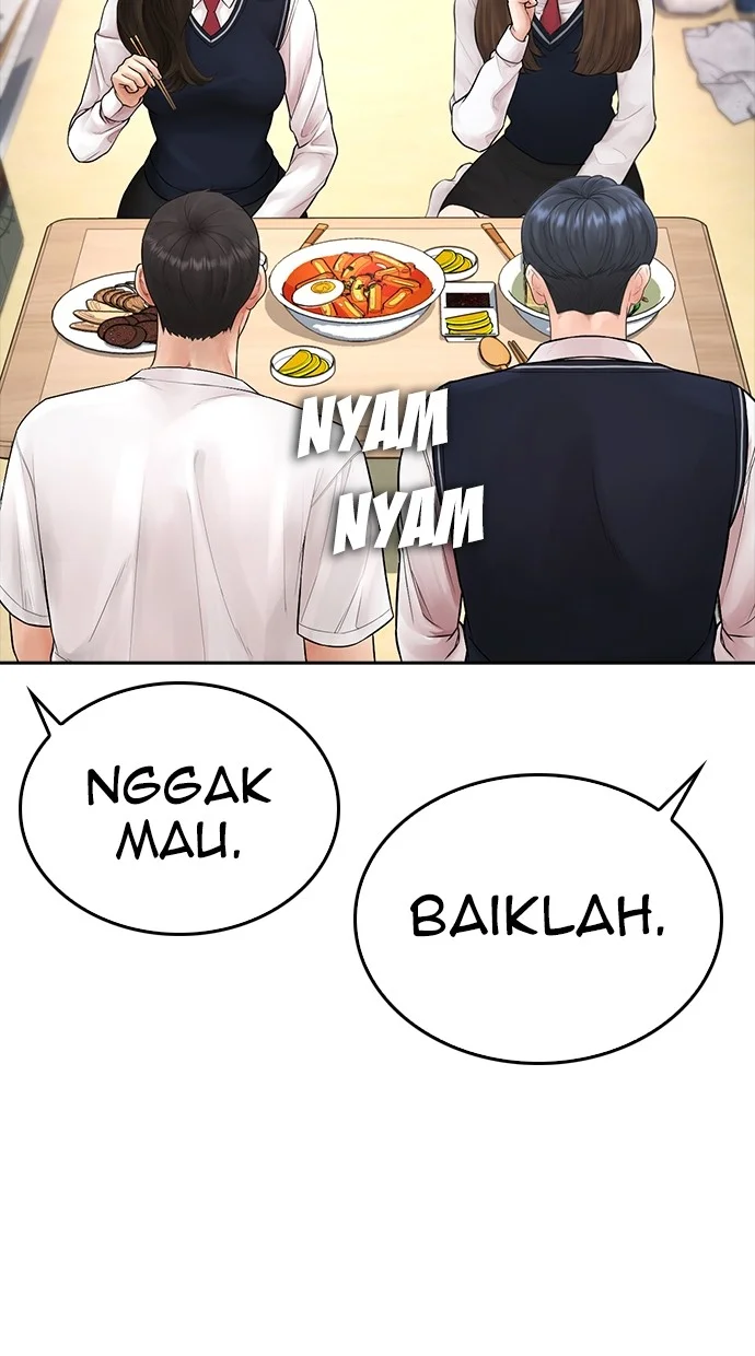 Highschool Lunch Dad Chapter 80 Gambar 106