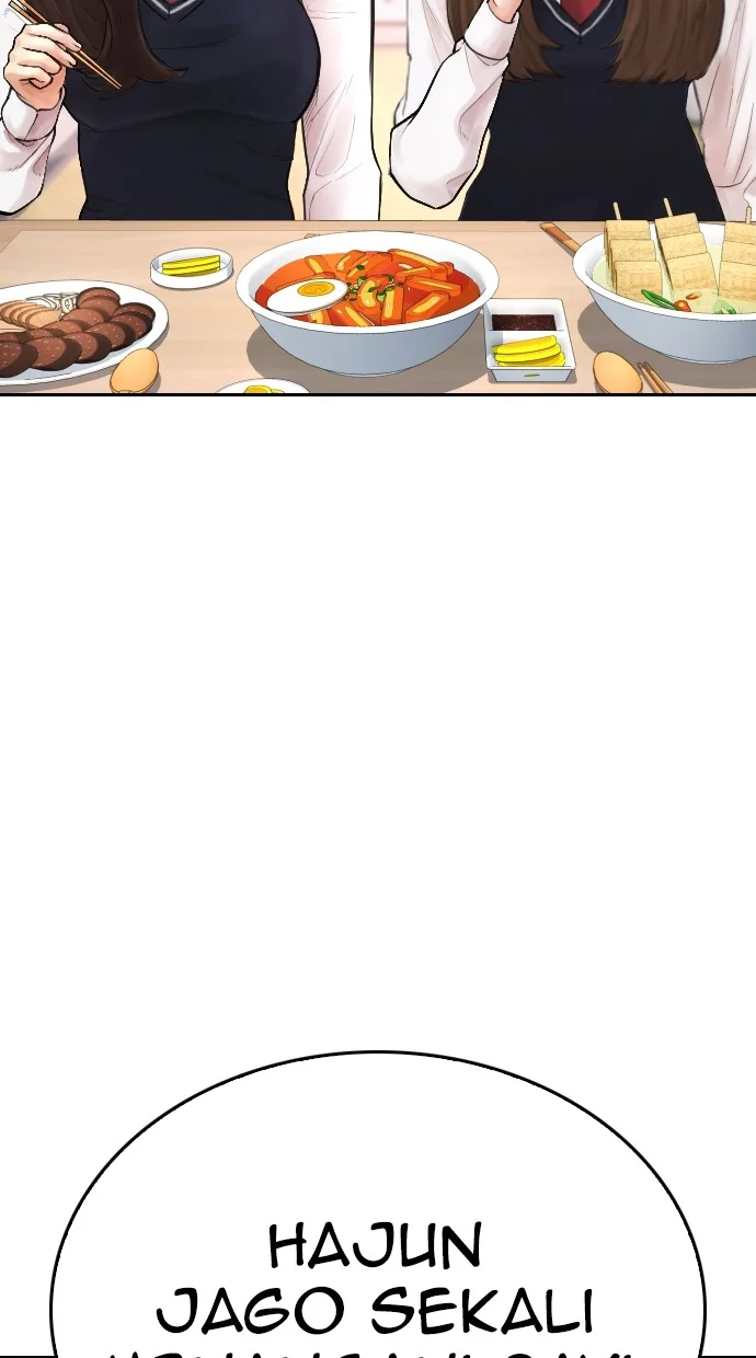 Highschool Lunch Dad Chapter 80 Gambar 108
