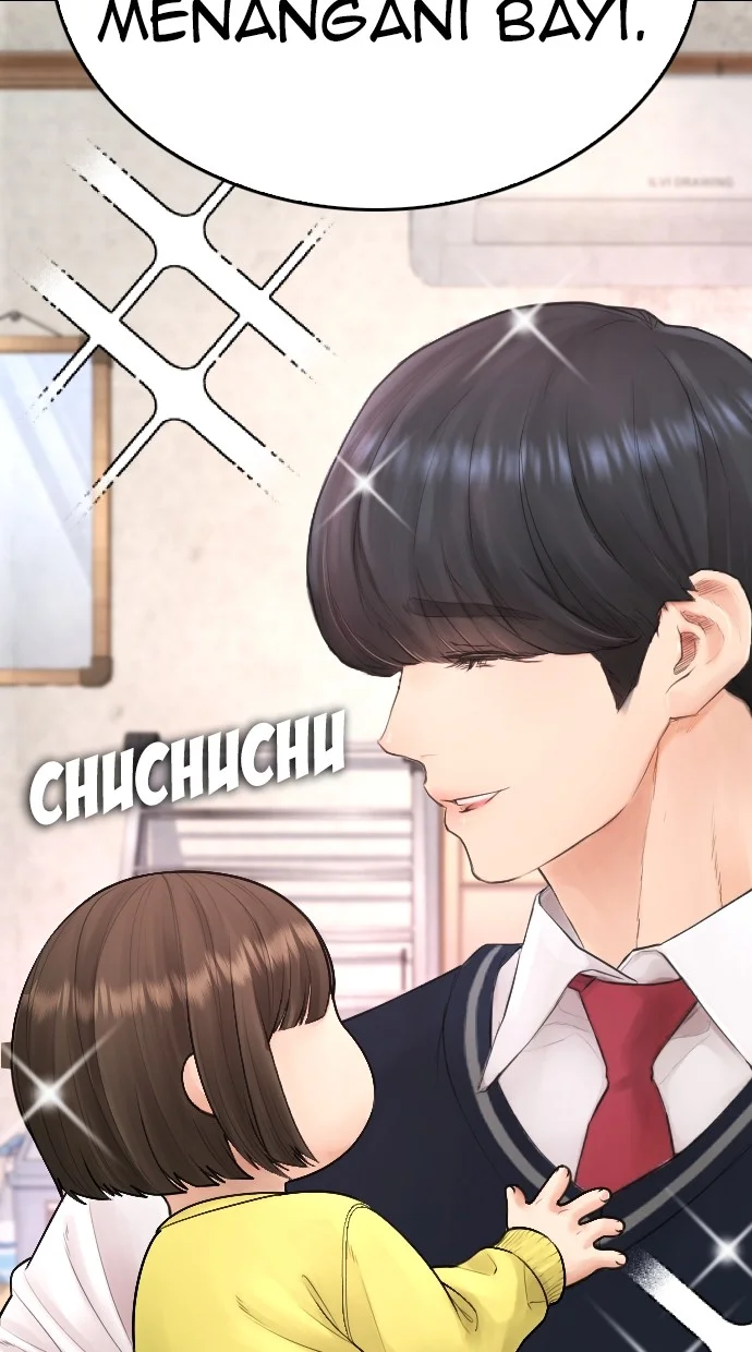 Highschool Lunch Dad Chapter 80 Gambar 109