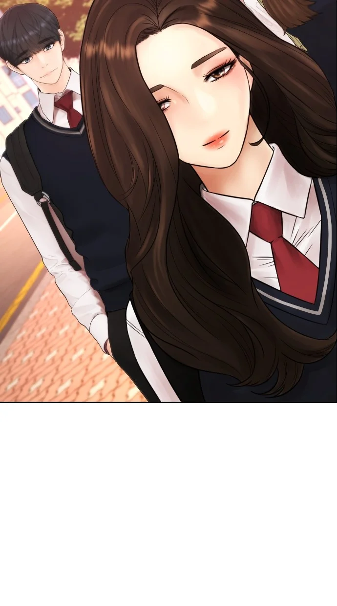 Highschool Lunch Dad Chapter 80 Gambar 101