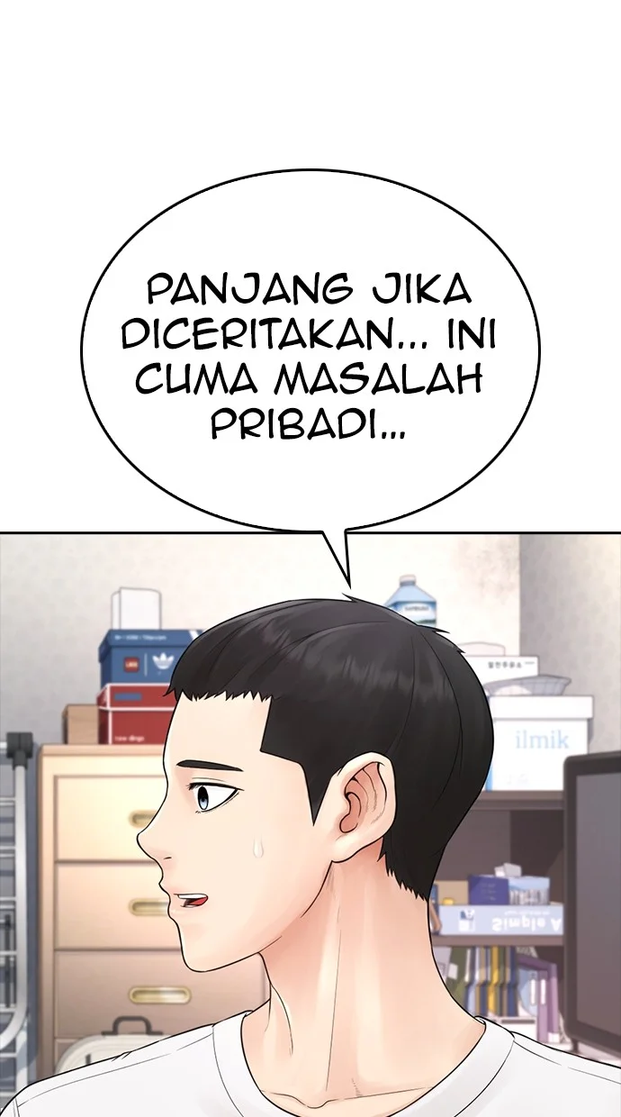 Highschool Lunch Dad Chapter 80 Gambar 114