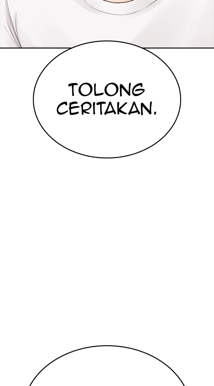 Highschool Lunch Dad Chapter 80 Gambar 115