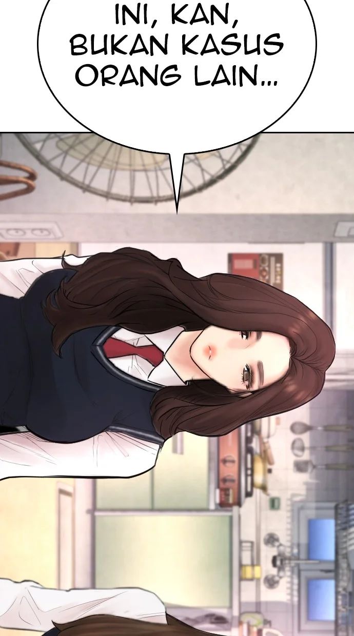 Highschool Lunch Dad Chapter 80 Gambar 116