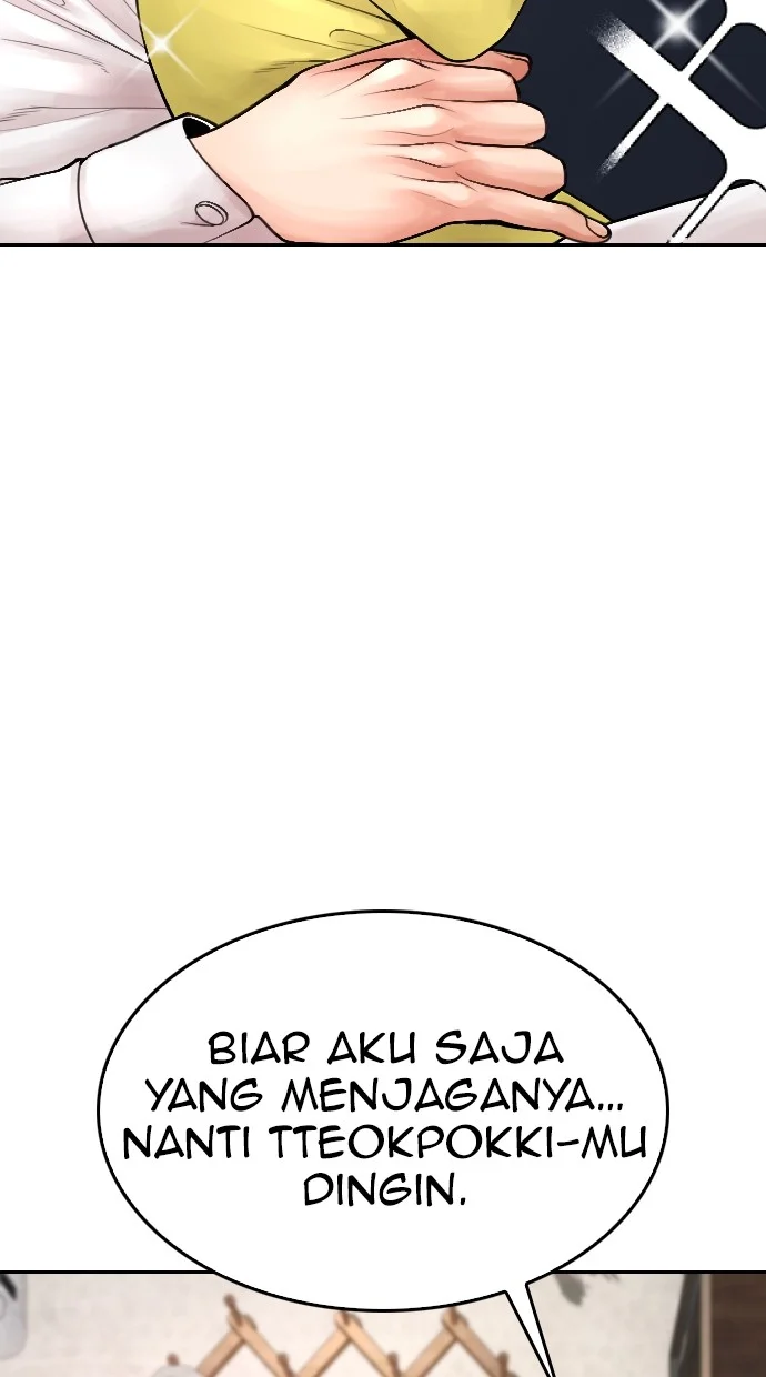 Highschool Lunch Dad Chapter 80 Gambar 110