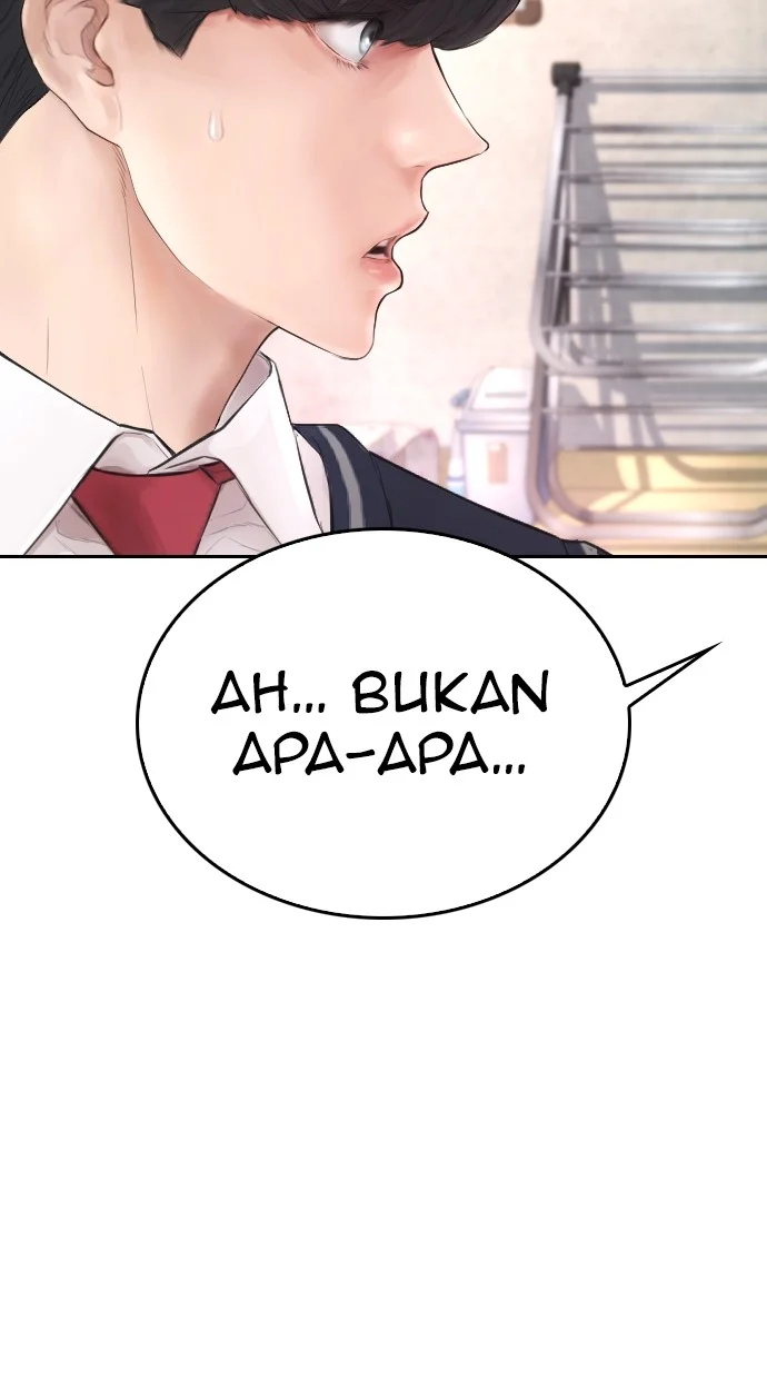 Highschool Lunch Dad Chapter 80 Gambar 113