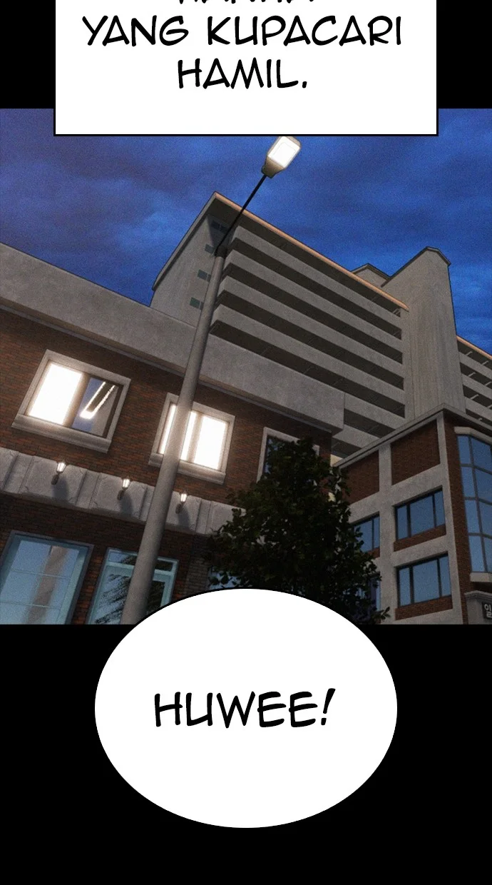 Highschool Lunch Dad Chapter 80 Gambar 125