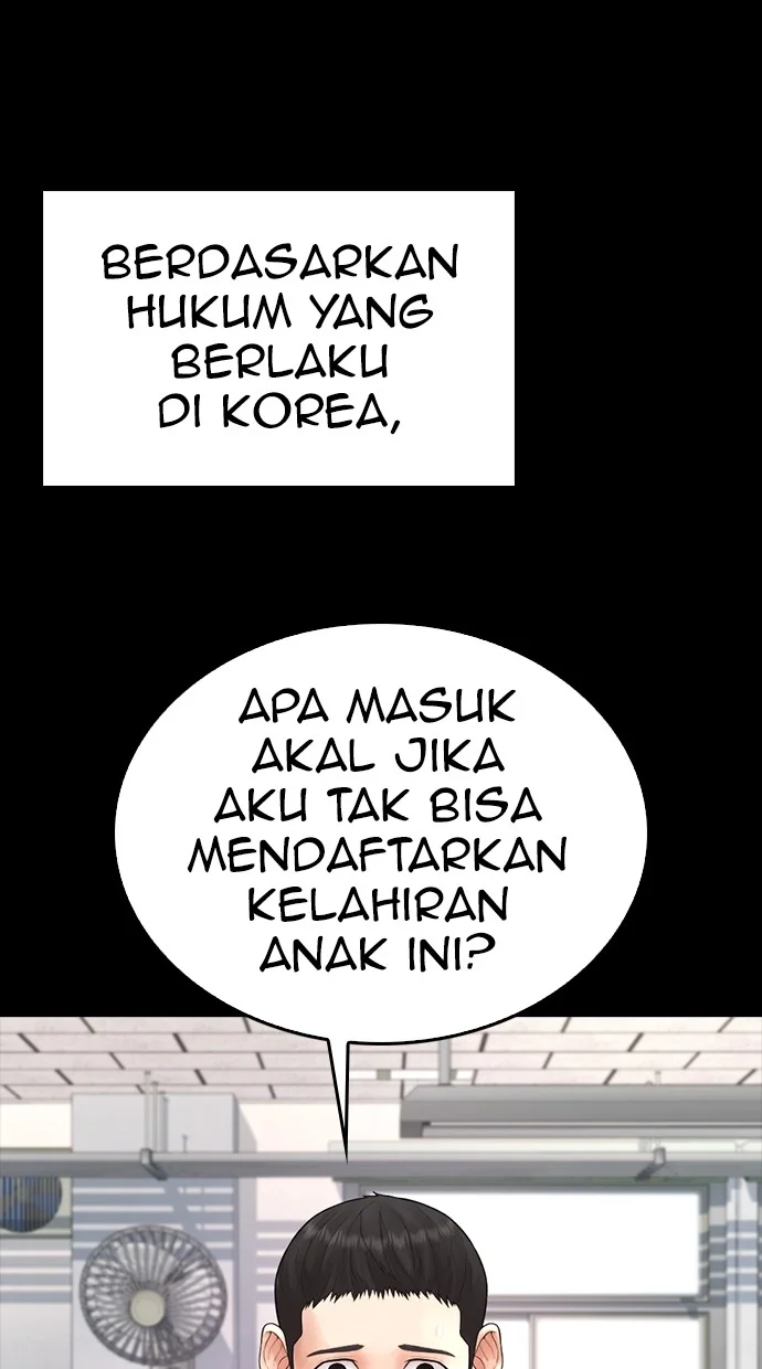 Highschool Lunch Dad Chapter 80 Gambar 137