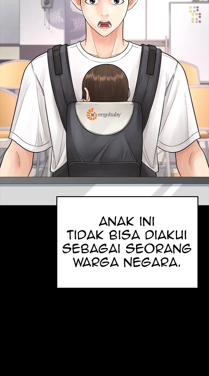 Highschool Lunch Dad Chapter 80 Gambar 138