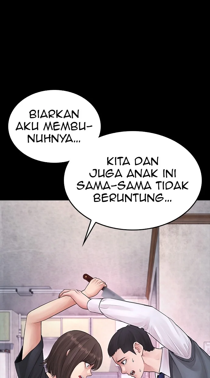 Highschool Lunch Dad Chapter 80 Gambar 130