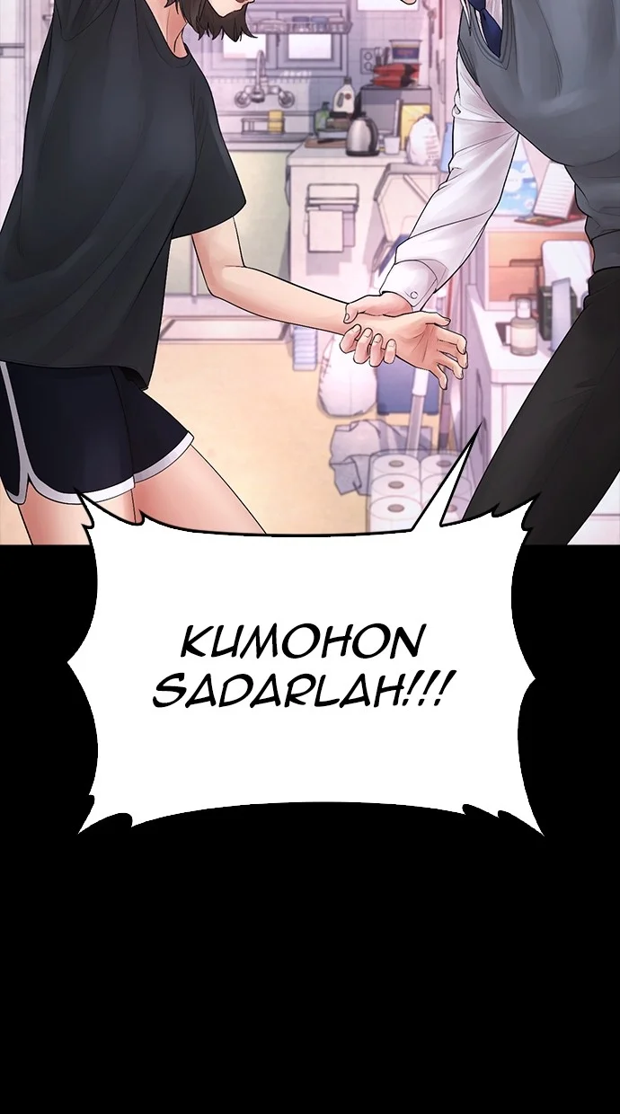 Highschool Lunch Dad Chapter 80 Gambar 131