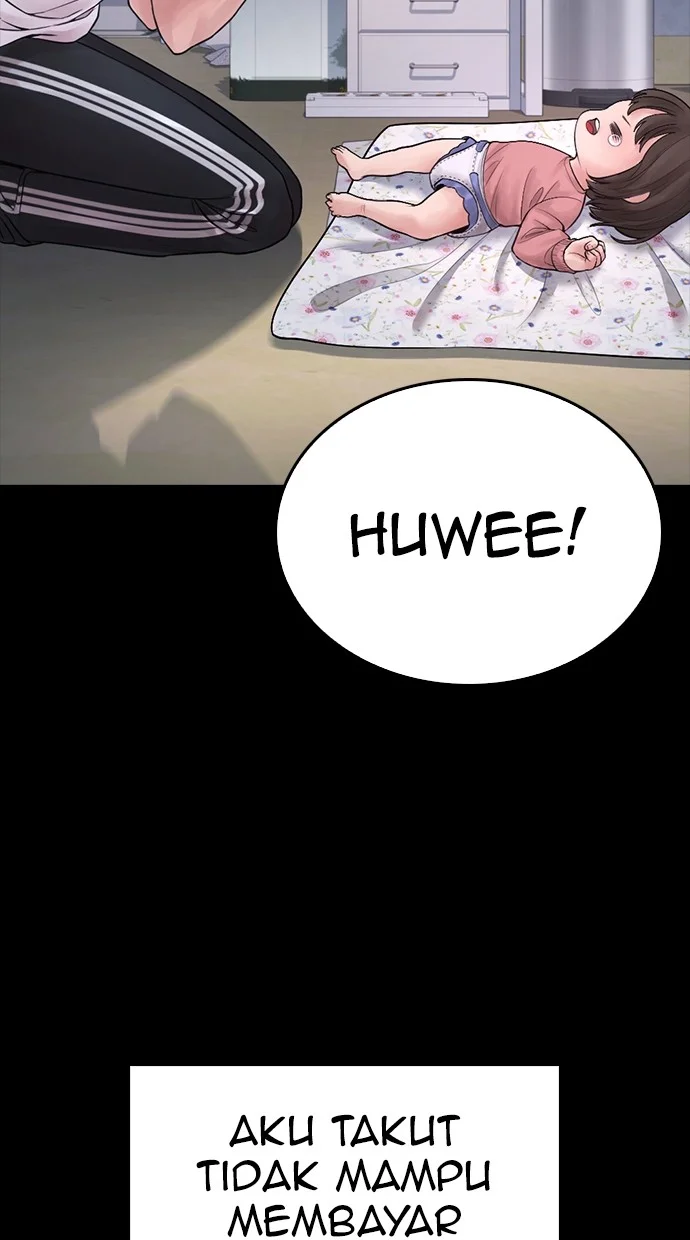 Highschool Lunch Dad Chapter 80 Gambar 149