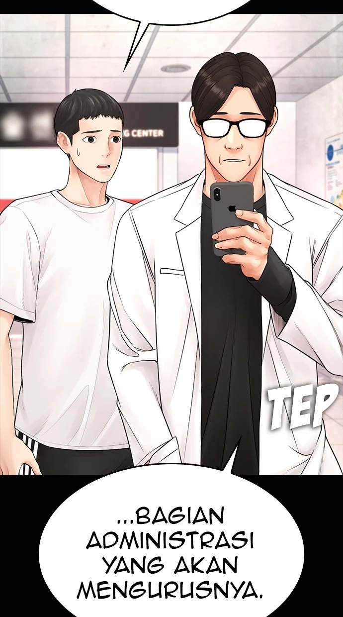 Highschool Lunch Dad Chapter 80 Gambar 154