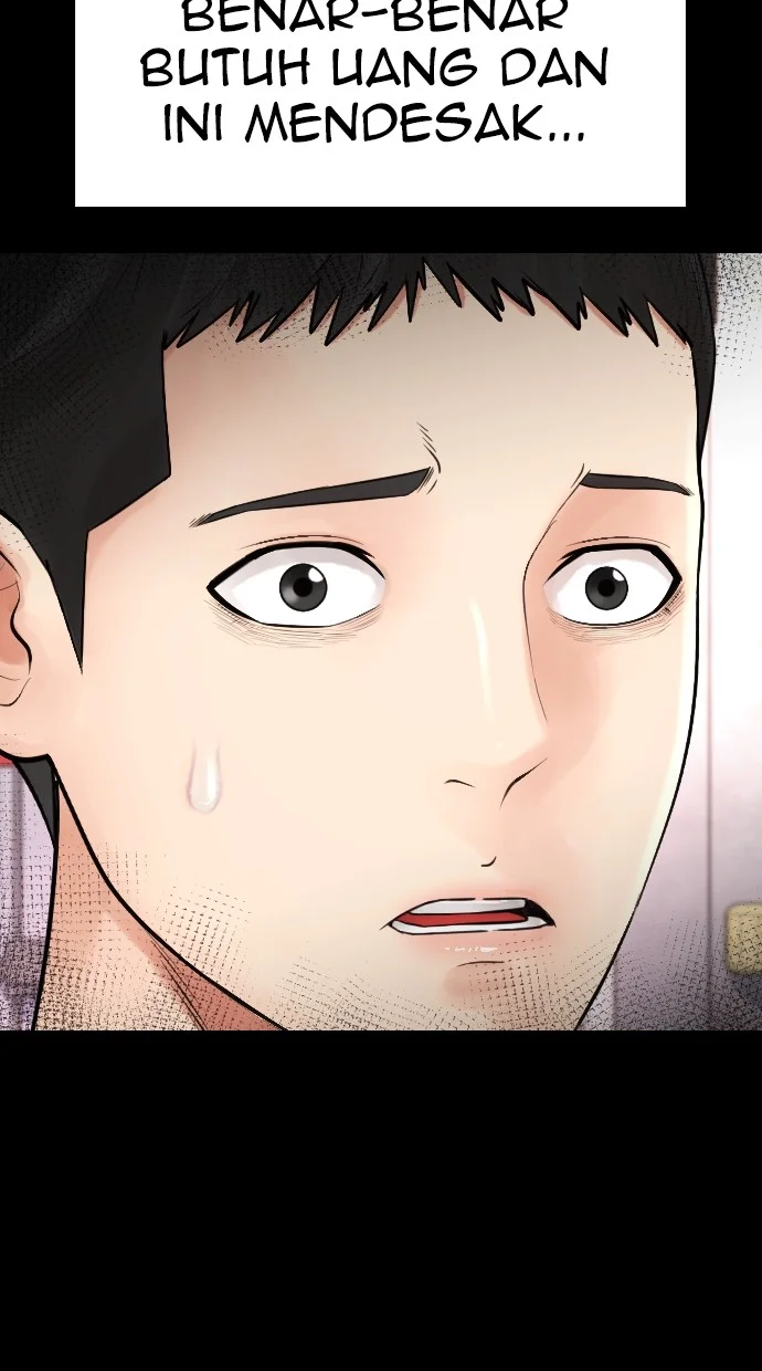 Highschool Lunch Dad Chapter 80 Gambar 156