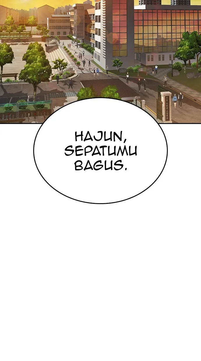 Highschool Lunch Dad Chapter 80 Gambar 15