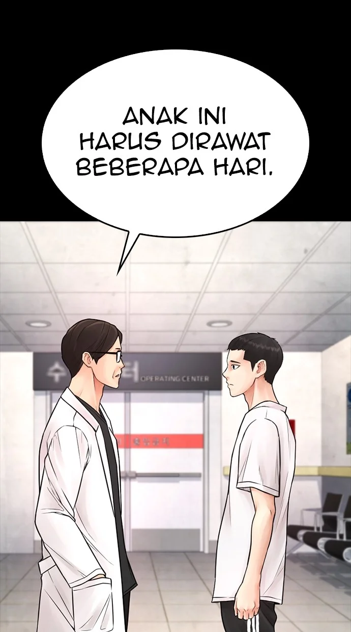 Highschool Lunch Dad Chapter 80 Gambar 152
