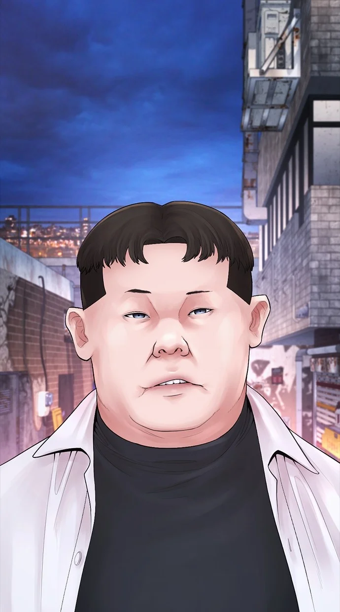 Highschool Lunch Dad Chapter 80 Gambar 167