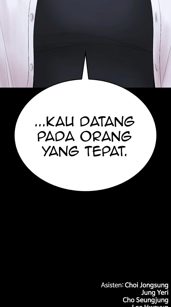 Highschool Lunch Dad Chapter 80 Gambar 168