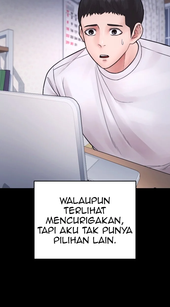 Highschool Lunch Dad Chapter 80 Gambar 162