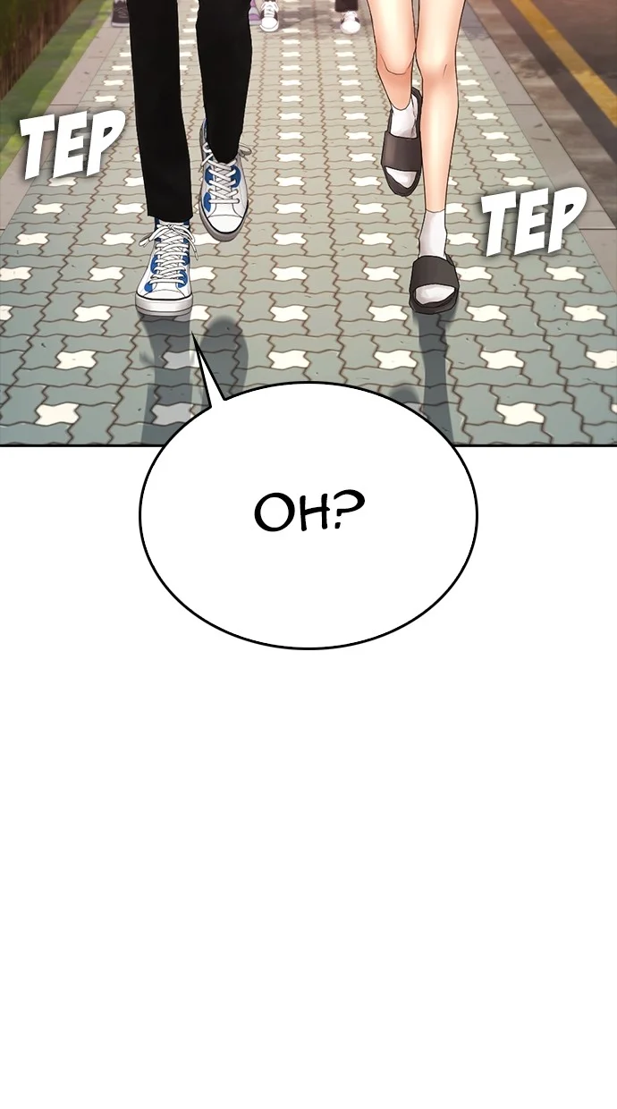 Highschool Lunch Dad Chapter 80 Gambar 17