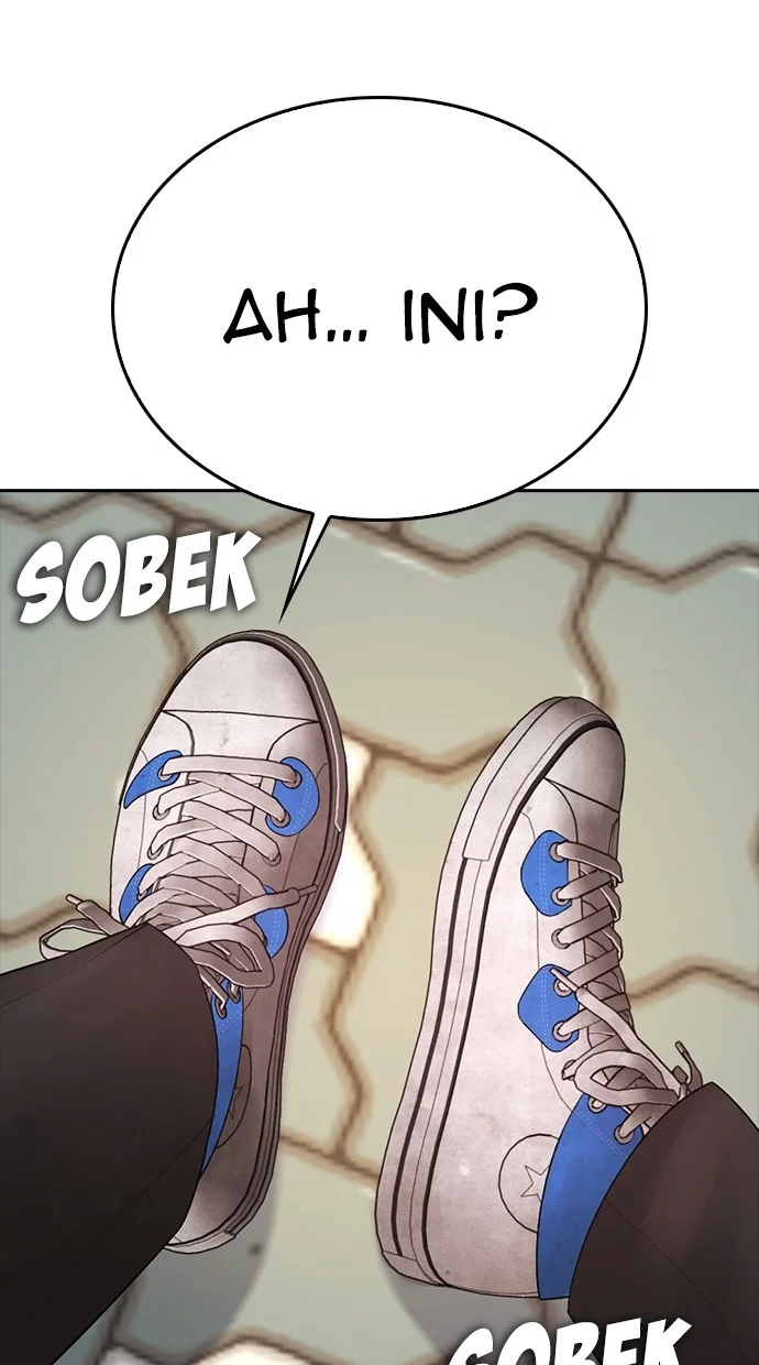 Highschool Lunch Dad Chapter 80 Gambar 18