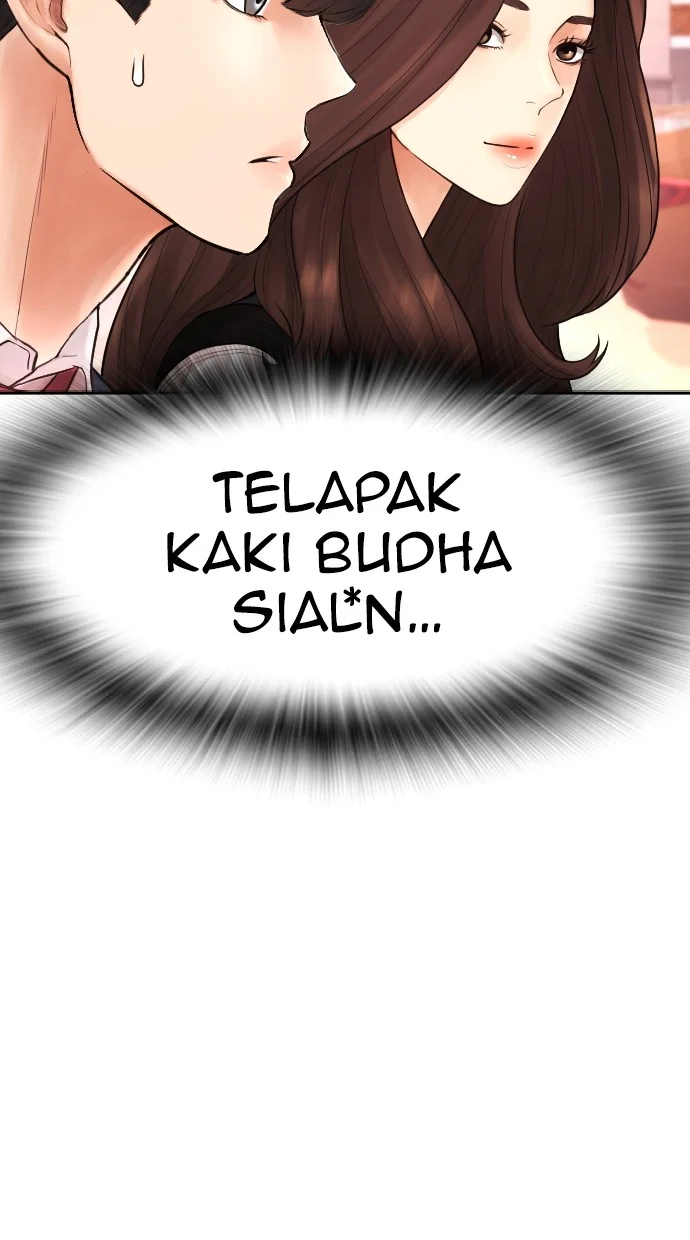 Highschool Lunch Dad Chapter 80 Gambar 21