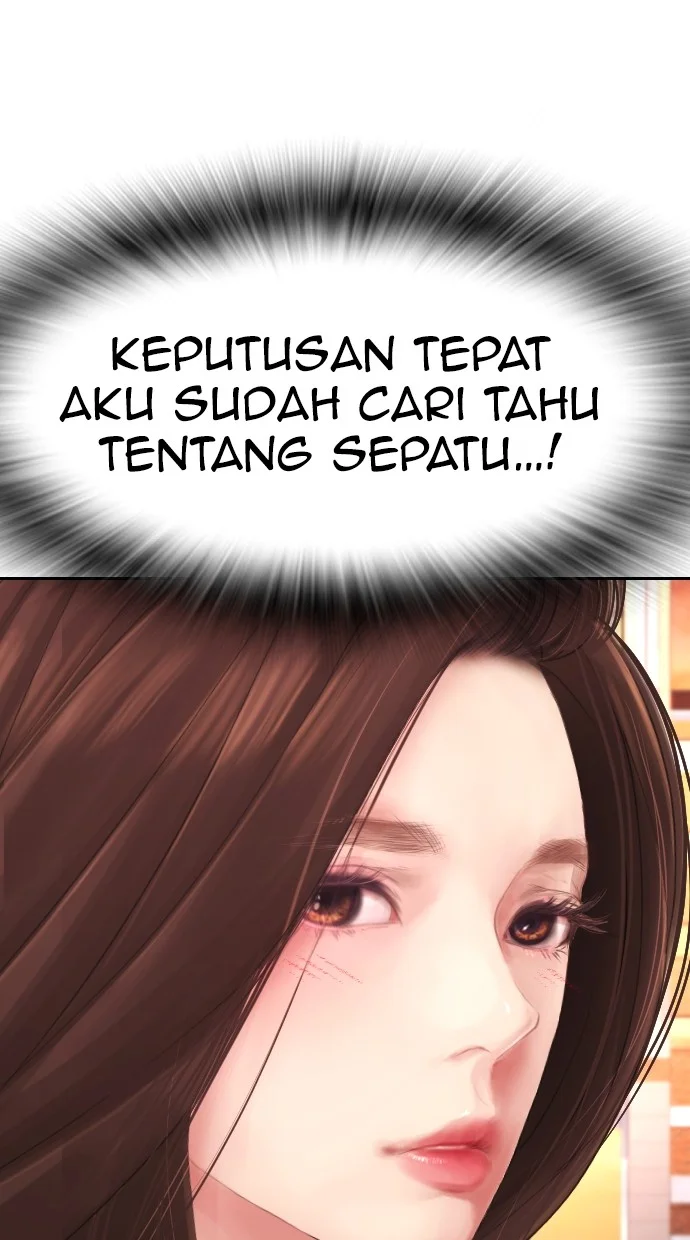 Highschool Lunch Dad Chapter 80 Gambar 22