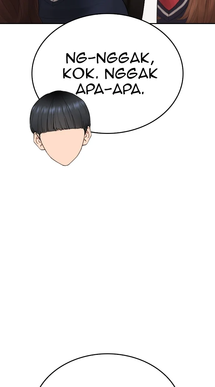 Highschool Lunch Dad Chapter 80 Gambar 25