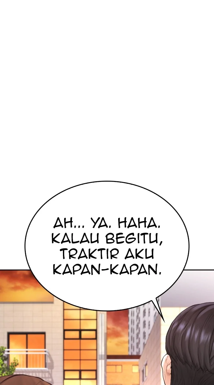 Highschool Lunch Dad Chapter 80 Gambar 29