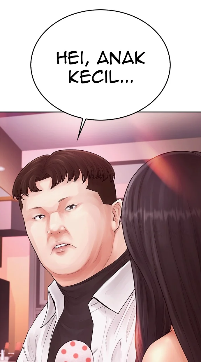 Highschool Lunch Dad Chapter 80 Gambar 3