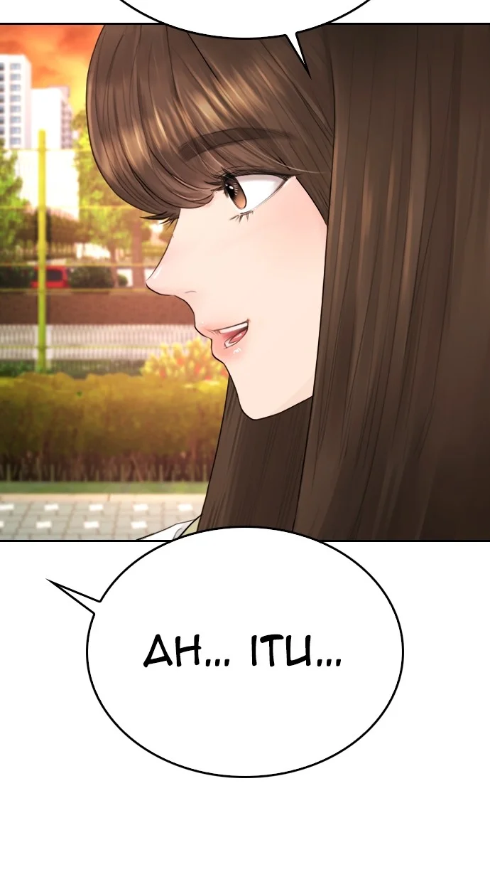 Highschool Lunch Dad Chapter 80 Gambar 33