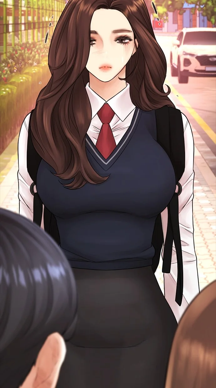 Highschool Lunch Dad Chapter 80 Gambar 37