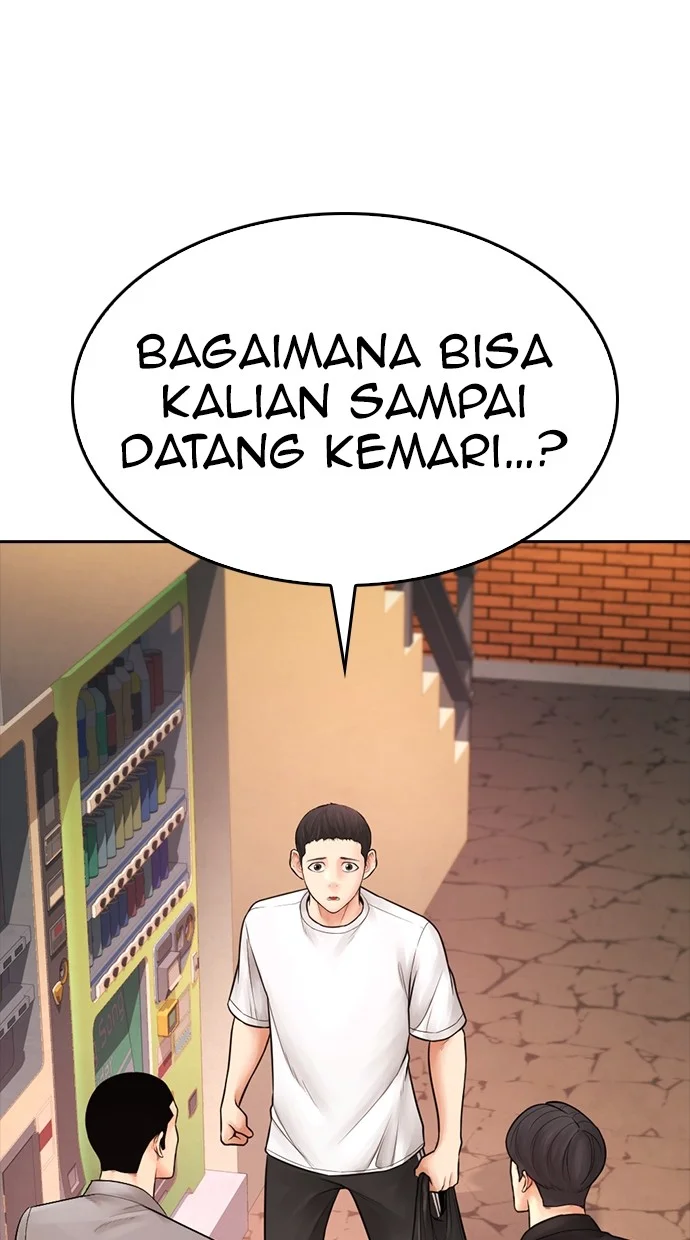 Highschool Lunch Dad Chapter 80 Gambar 45