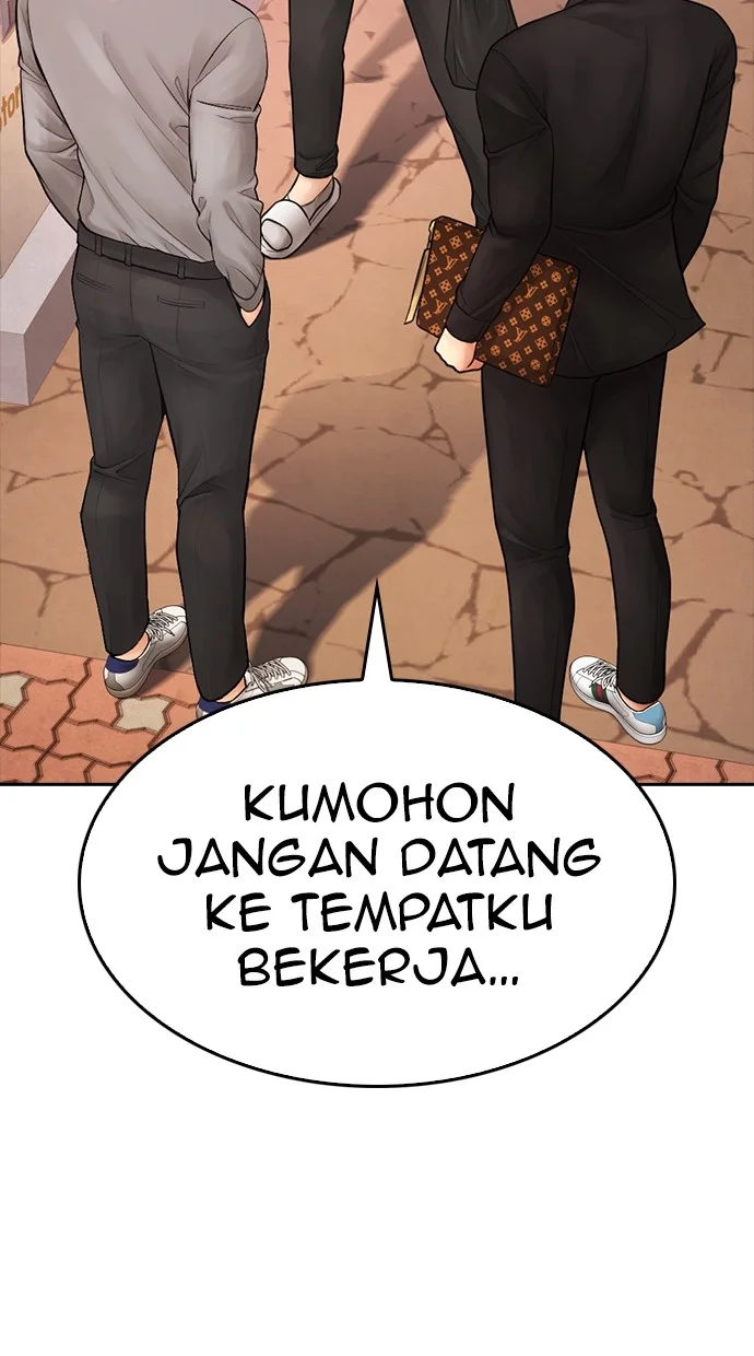 Highschool Lunch Dad Chapter 80 Gambar 46