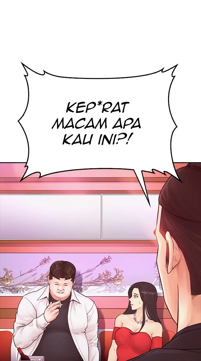 Highschool Lunch Dad Chapter 80 Gambar 7