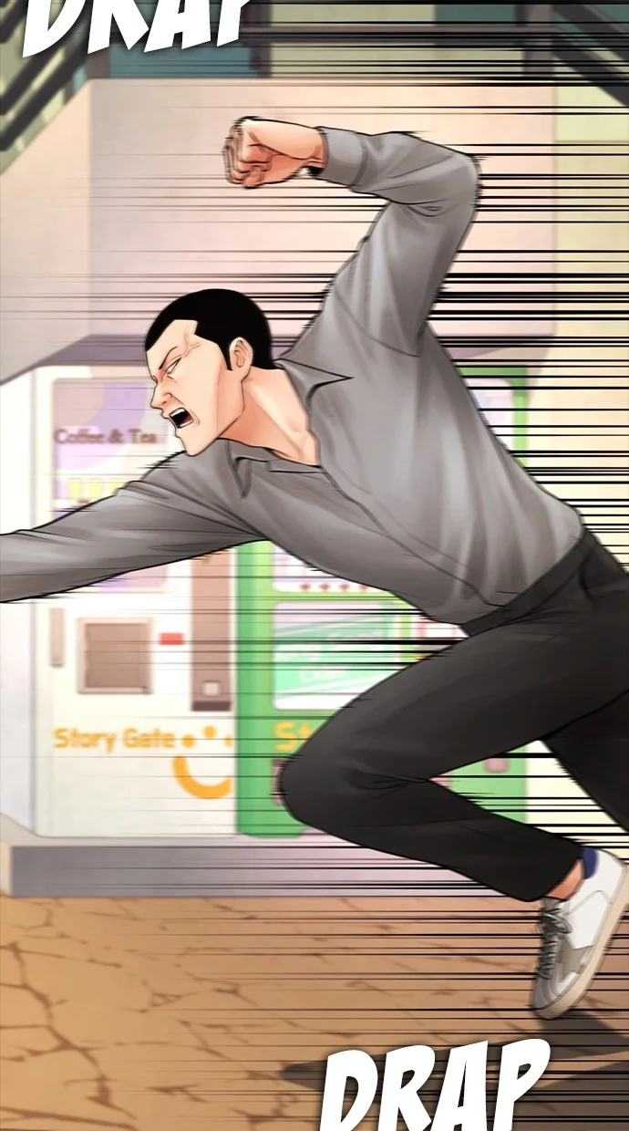 Highschool Lunch Dad Chapter 80 Gambar 73