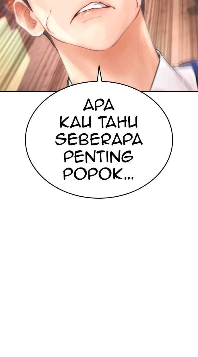 Highschool Lunch Dad Chapter 80 Gambar 78