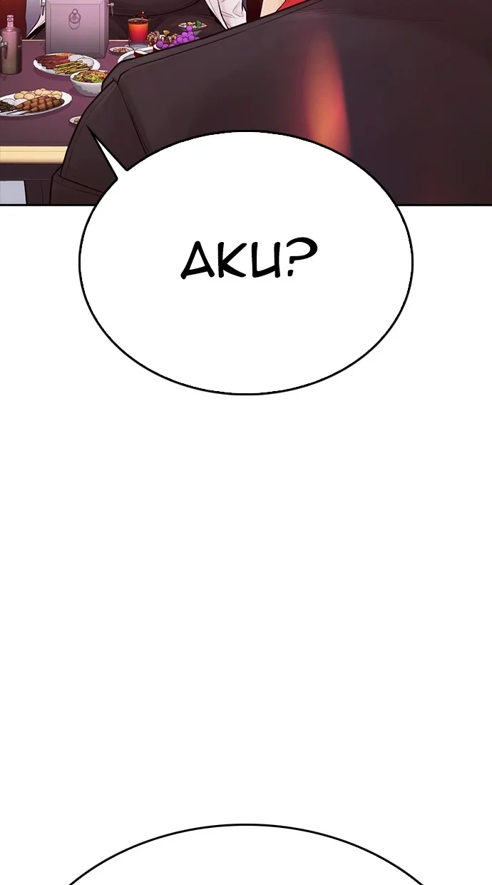 Highschool Lunch Dad Chapter 80 Gambar 8