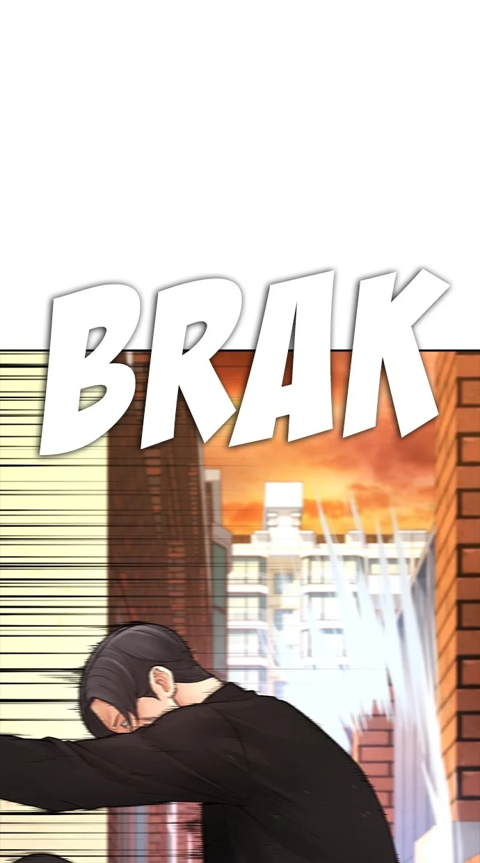 Highschool Lunch Dad Chapter 80 Gambar 81