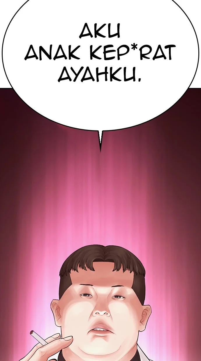 Highschool Lunch Dad Chapter 80 Gambar 9