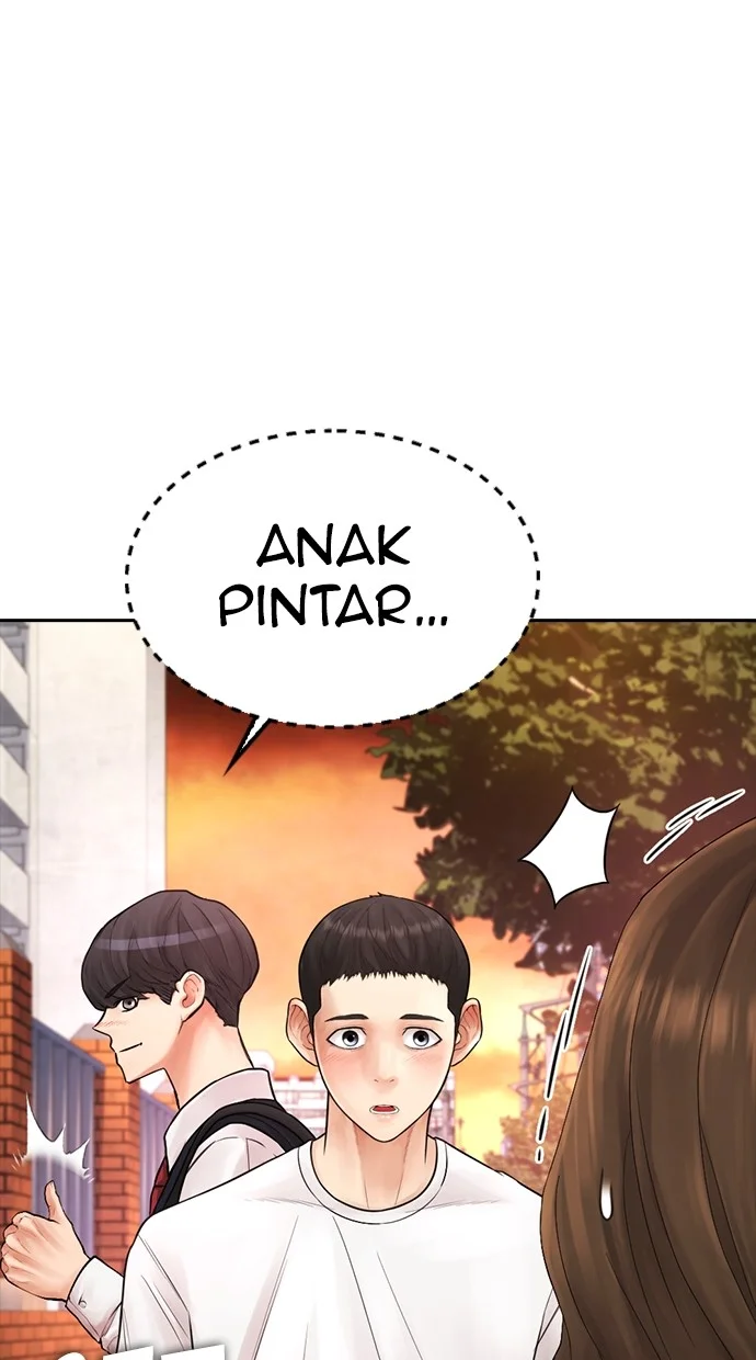 Highschool Lunch Dad Chapter 80 Gambar 98