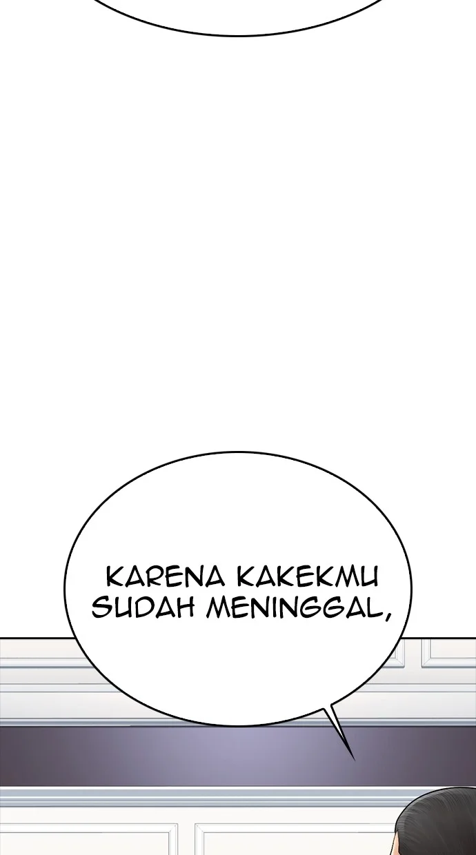 Highschool Lunch Dad Chapter 81 Gambar 104